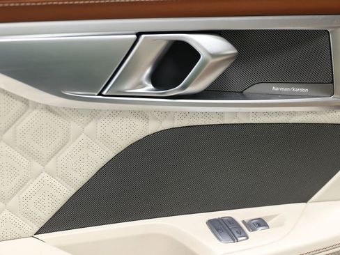 Used 2023 BMW M8 Gran Coupe xDrive Competition image 54