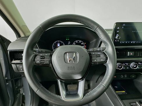 Certified 2023 Honda CR-V EX-L image 12