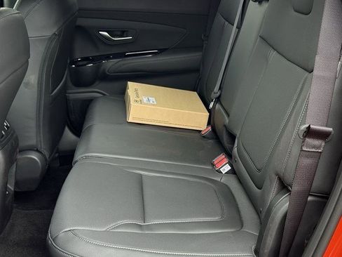 New 2025 Hyundai Santa Cruz XRT image 9