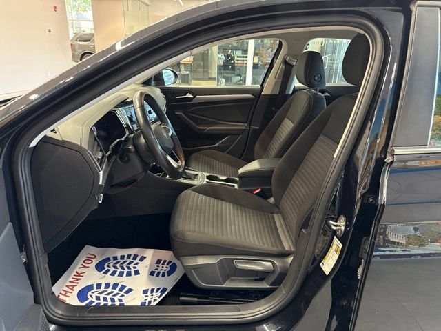 Used 2024 Volkswagen Jetta S FWD image 21