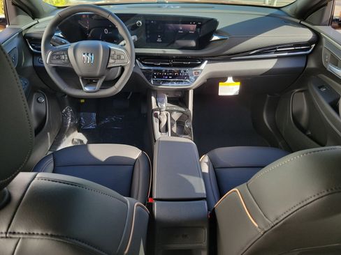 New 2026 Buick Envista Avenir image 15