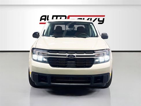 Used 2024 Ford Maverick Lariat w/ FX4 Off-Road Package image 2