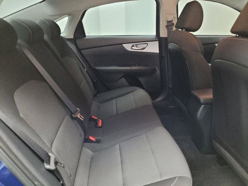 Used 2023 Kia Forte LXS image 19