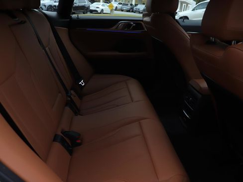 Used 2023 BMW 430i Gran Coupe 430i image 22