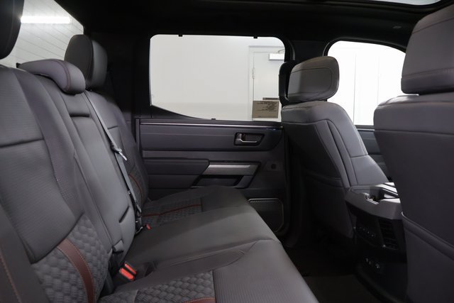 New 2026 Toyota Tundra Capstone AWD/4WD image 29