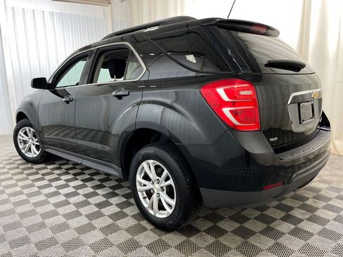 Used 2016 Chevrolet Equinox LT w/ Convenience Package AWD/4WD image 41