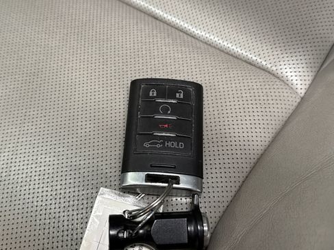 Used 2014 Cadillac ATS Premium image 29