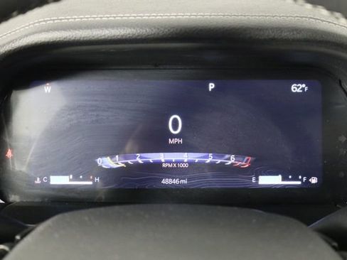 Used 2023 Jeep Grand Cherokee Limited image 28