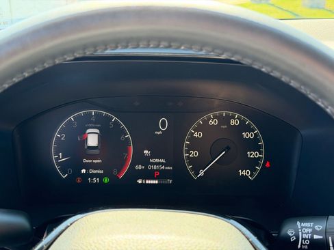 Used 2024 Honda CR-V EX-L image 21