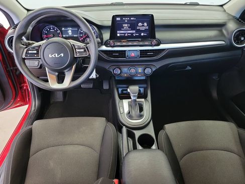 Used 2024 Kia Forte LXS FWD image 14