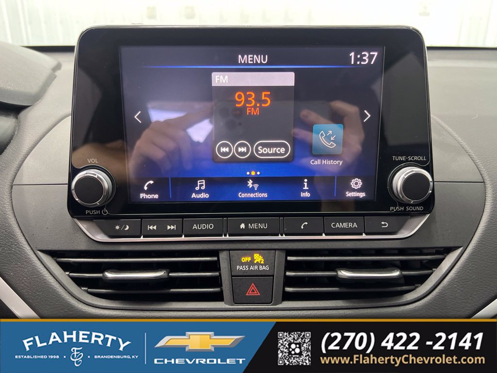 Used 2020 Nissan Altima 2.5 S FWD image 26