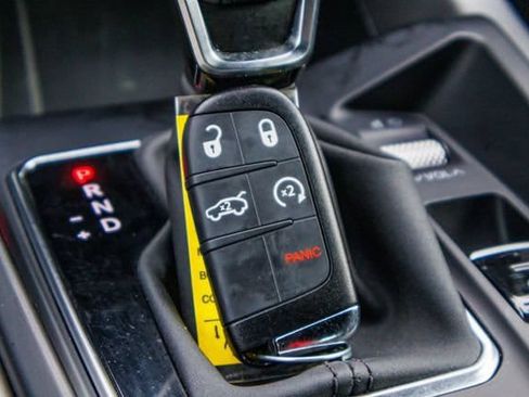 Used 2024 Dodge Hornet GT w/ GT Blacktop Package AWD/4WD image 27