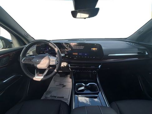 New 2026 Chevrolet Traverse Z71 AWD/4WD image 21