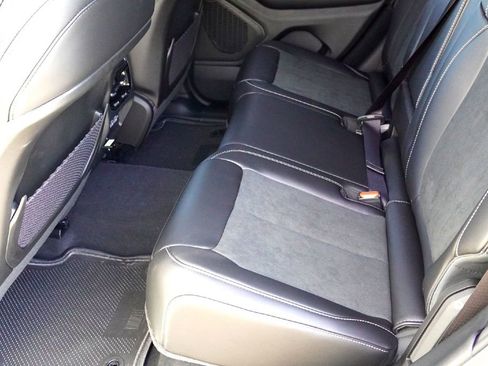 New 2025 Jeep Grand Cherokee Altitude image 24