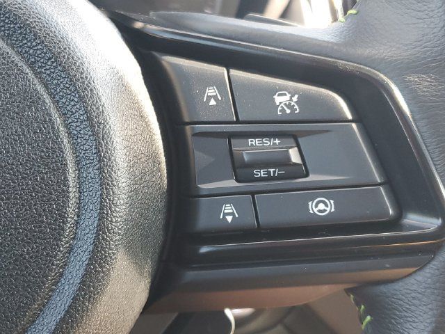 Certified 2024 Subaru Outback Onyx Edition AWD/4WD image 30