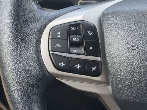 Certified 2022 Ford Explorer Limited w/ Equipment Group 301A RWD image 23