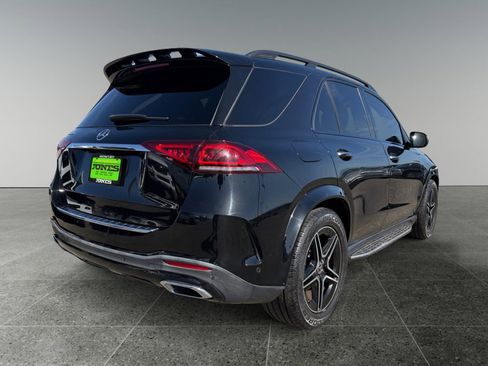Used 2020 Mercedes-Benz GLE 350 image 7