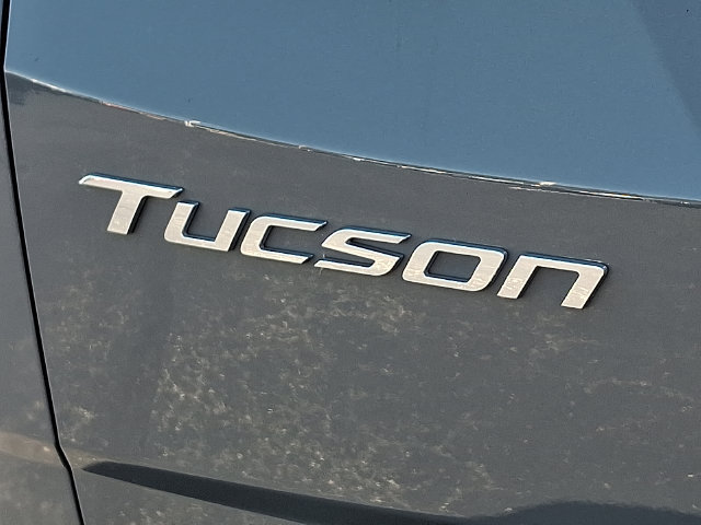 Certified 2024 Hyundai Tucson Limited AWD/4WD image 30