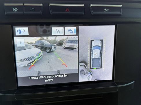 Used 2024 Ford F350 XL w/ STX Appearance Package image 27