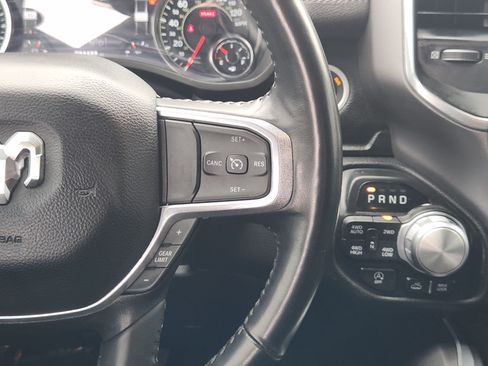 Used 2023 RAM 1500 Laramie AWD/4WD image 31