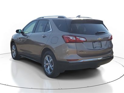 Used 2019 Chevrolet Equinox Premier w/ LPO, Floor Liner Package