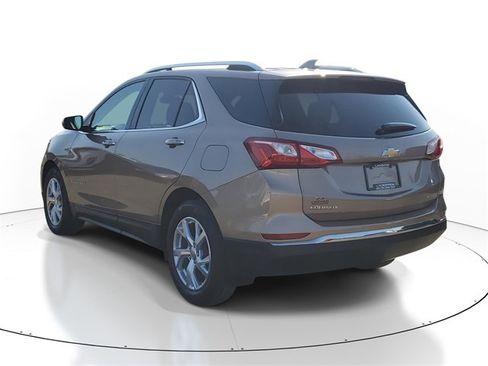 Used 2019 Chevrolet Equinox Premier w/ LPO, Floor Liner Package image 3