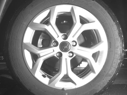 Used 2025 Jeep Compass Latitude image 14