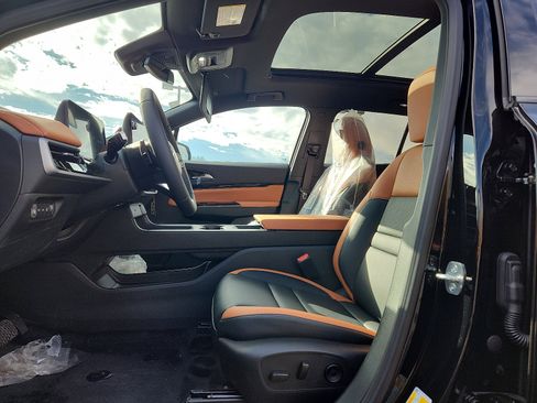 New 2025 Honda Prologue Elite image 9