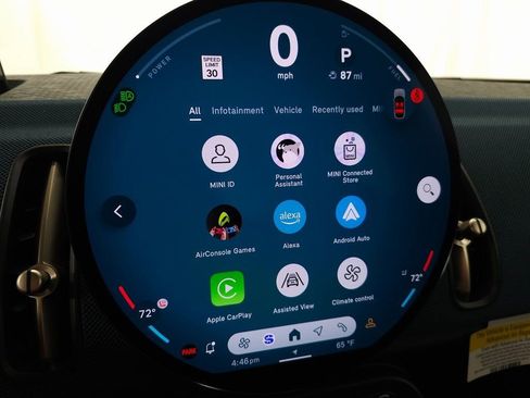 Used 2025 MINI Cooper Countryman S image 22