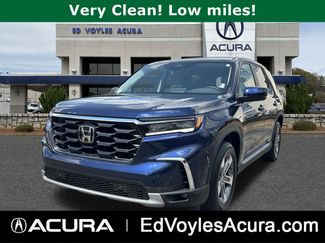 Used 2025 Honda Pilot EX-L video 1