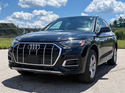 Used 2023 Audi Q5 2.0T Premium w/ Convenience Package