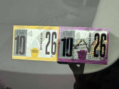 Used 2022 Subaru Forester Premium image 36