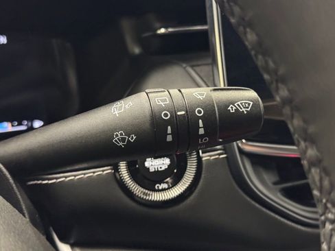 Used 2024 Jeep Compass Limited w/ High Altitude Package image 24