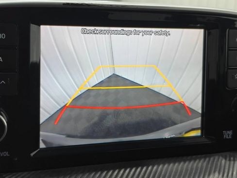 Used 2021 Hyundai Tucson SE FWD image 7