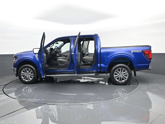 Used 2026 Ford F150 XLT w/ Equipment Group 302A MID AWD/4WD image 30