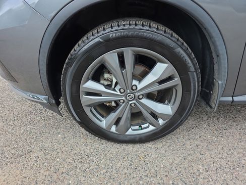 Used 2019 Nissan Murano Platinum FWD image 13