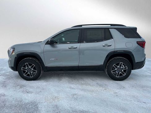 New 2026 GMC Terrain AT4 w/ Technology Package II image 6