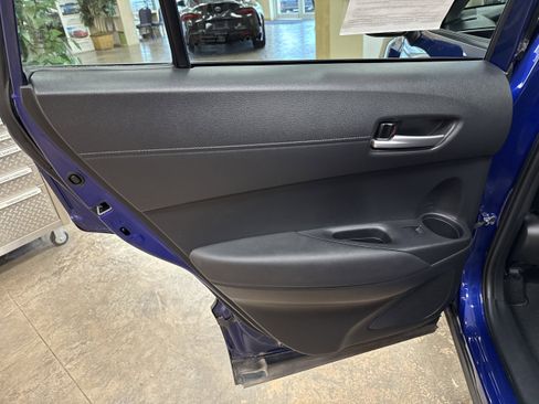 Used 2023 Toyota Corolla Cross XLE w/ Convenience Package image 24