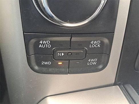 Used 2018 RAM 1500 Big Horn image 16