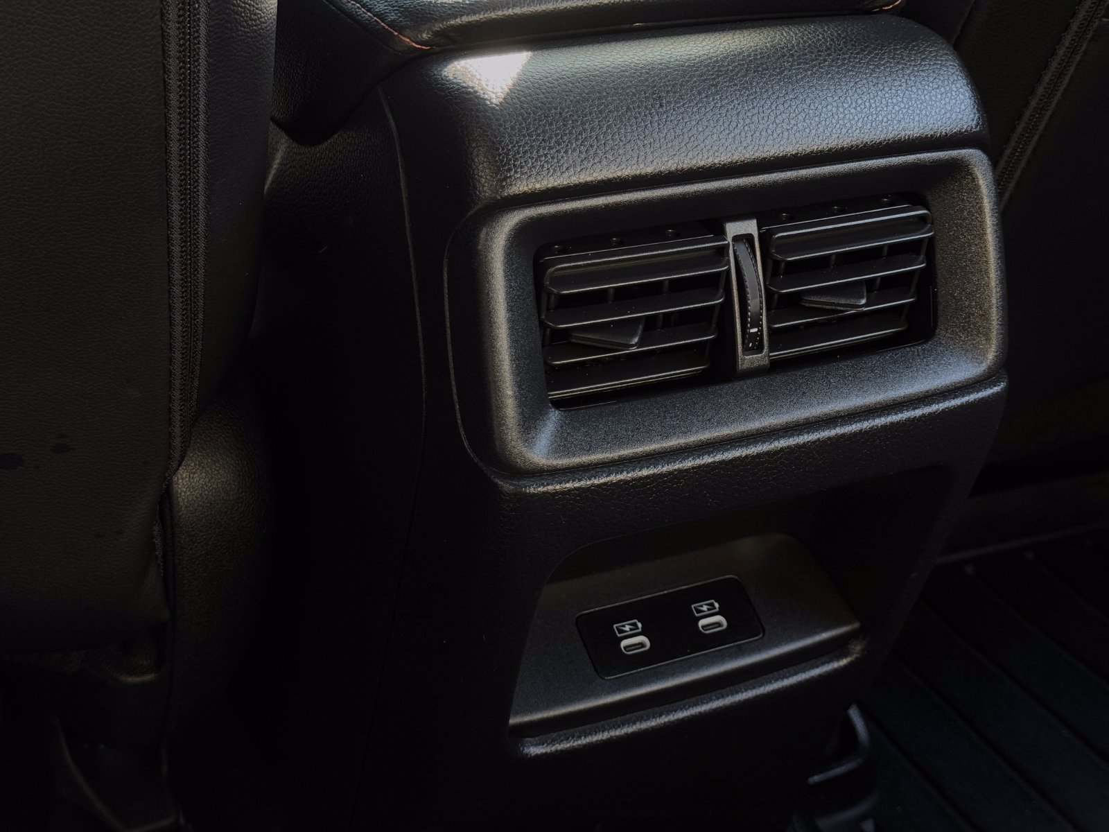 Used 2025 Honda CR-V Sport Touring image 23