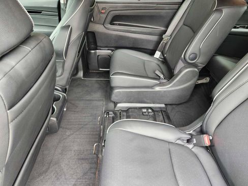 Used 2025 Honda Odyssey Elite image 31