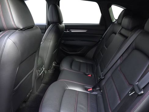 New 2025 MAZDA CX-5 2.5 Turbo image 21