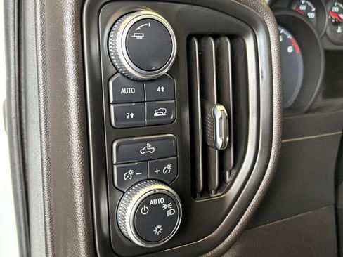Used 2021 GMC Sierra 1500 4x4 Double Cab w/ Fleet Convenience Package image 24