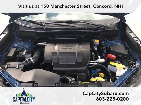 Used 2020 Subaru Forester Premium AWD/4WD image 31