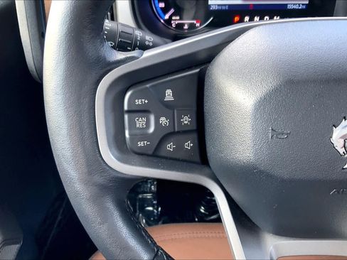 Used 2022 Ford Bronco Outer Banks image 21