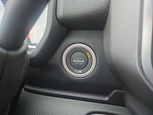 New 2026 RAM 2500 Big Horn image 55