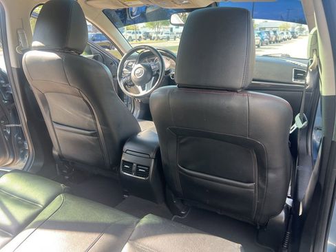 Used 2014 MAZDA MAZDA6 Grand Touring w/ MRCC + FOW Package FWD image 44