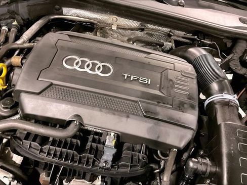 Used 2019 Audi TT 2.0T w/ Technology Package image 31