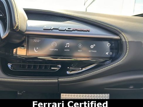 Used 2022 Ferrari SF90 Spider image 27