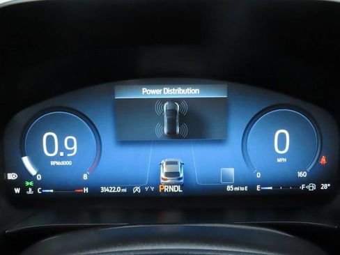 Used 2024 Ford Escape Platinum image 36